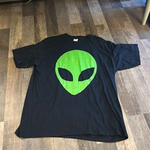 Alien T-shirt